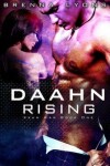 Book cover for Daahn Rising