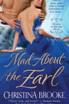 Book cover for Mad About the Earl