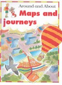 Cover of Maps and Journeys