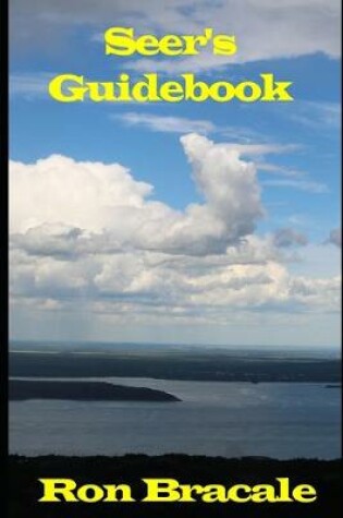 Cover of Seer's Guidebook