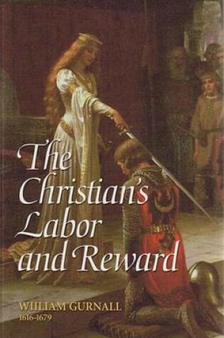 Cover of Christian's Labour And Reward, The