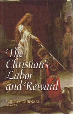 Cover of Christian's Labour And Reward, The