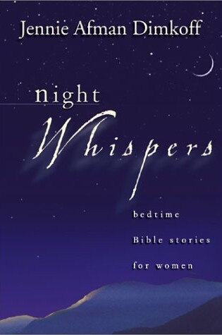 Cover of Night Whispers