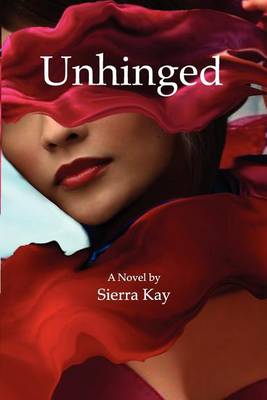 Book cover for Unhinged