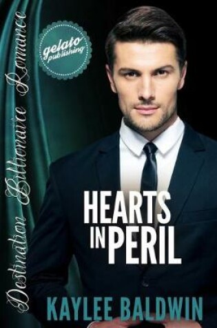 Cover of Hearts in Peril
