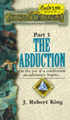 Cover of The Abduction