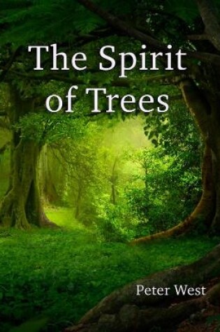 Cover of The Spirit of Trees