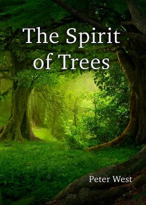Book cover for The Spirit of Trees