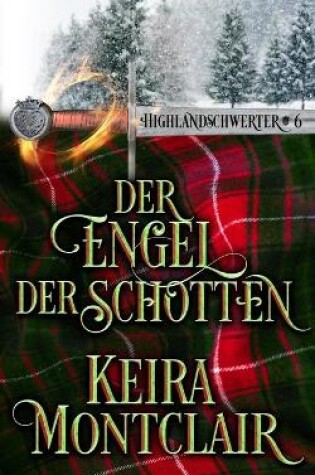 Cover of Der Engel der Schotten