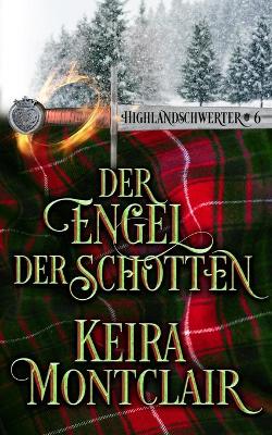 Book cover for Der Engel der Schotten