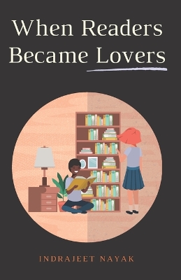 Book cover for When Readers Became Lovers