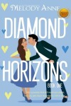 Book cover for Diamond Horizons