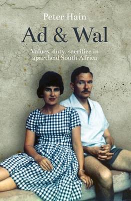 Cover of Ad and Wal