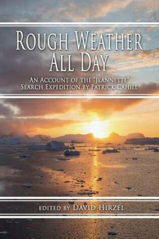 Cover of Rough Weather All Day