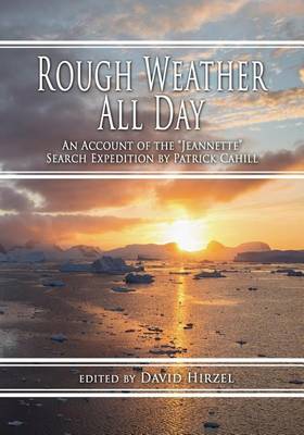 Book cover for Rough Weather All Day