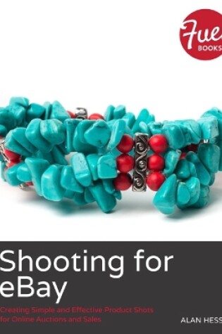 Cover of Shooting for eBay