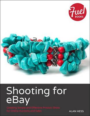 Book cover for Shooting for Ebay