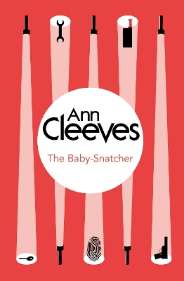Cover of The Baby-Snatcher