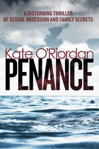 Cover of Penance