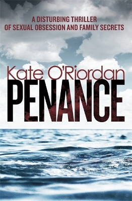 Book cover for Penance