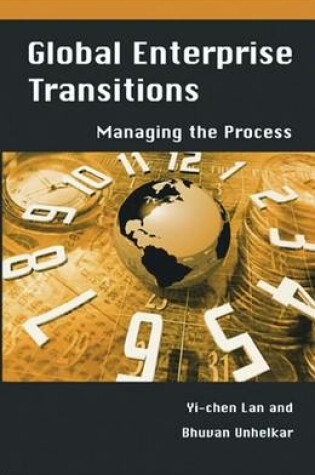 Cover of Global Enterprise Transitions