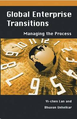 Book cover for Global Enterprise Transitions