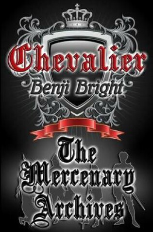 Cover of Chevalier