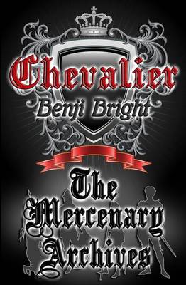 Book cover for Chevalier