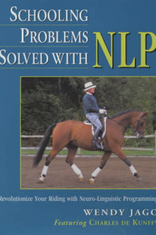 Cover of Schooling Problems Solved with NLP