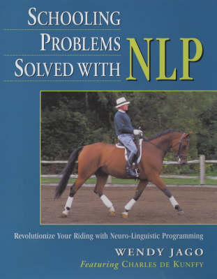 Book cover for Schooling Problems Solved with NLP