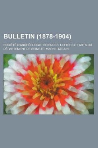 Cover of Bulletin (1878-1904)