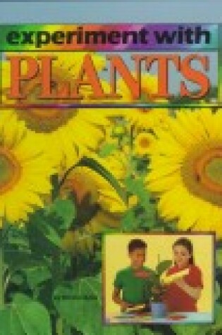 Cover of Experiment with Plants