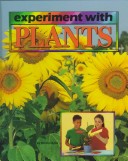 Book cover for Experiment with Plants