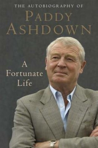 Cover of A Fortunate Life