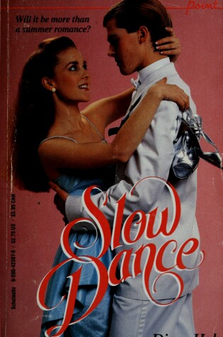 Cover of Slow Dance