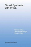 Book cover for Circuit Synthesis with VHDL