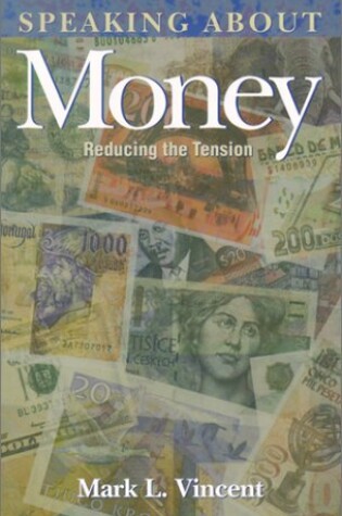 Cover of Speaking About Money