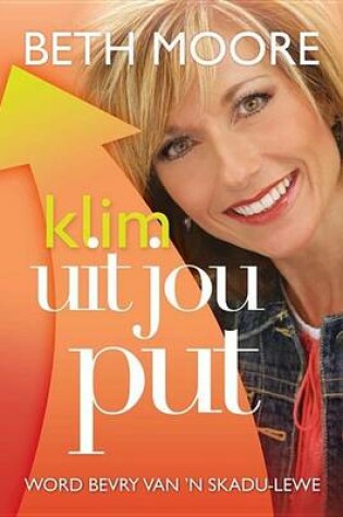 Cover of Klim Uit Jou Put