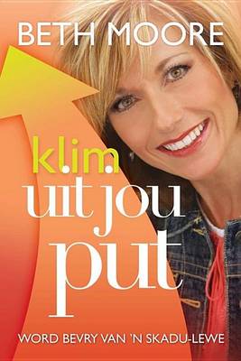 Book cover for Klim Uit Jou Put