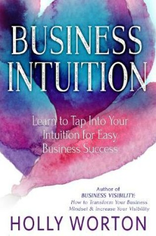 Cover of Business Intuition: