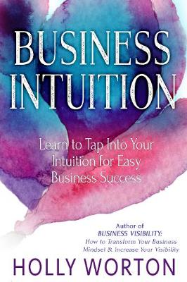 Book cover for Business Intuition: