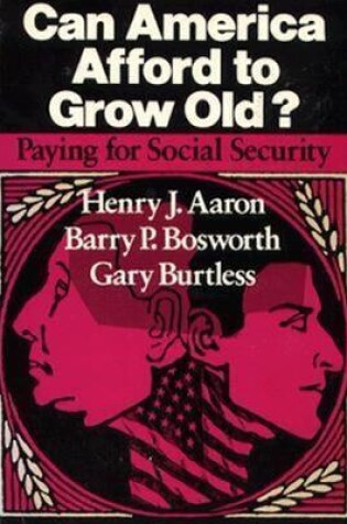 Cover of Can America Afford to Grow Old?