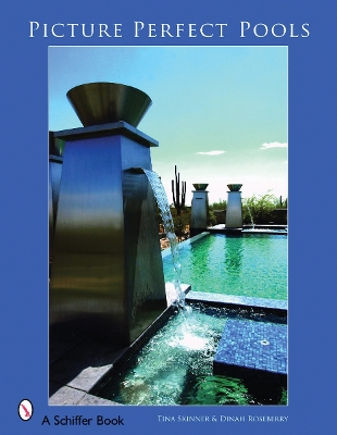 Book cover for Picture Perfect Pools