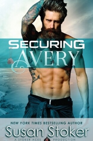 Cover of Securing Avery