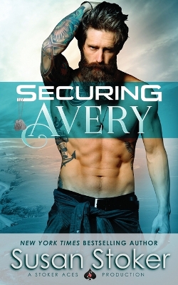 Book cover for Securing Avery