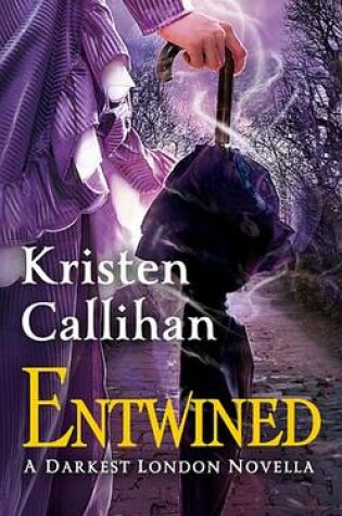 Cover of Entwined