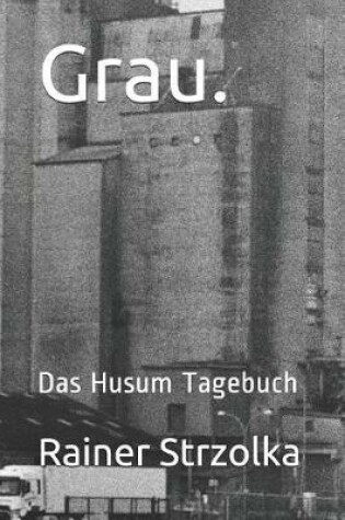 Cover of Grau.