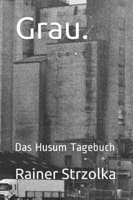 Book cover for Grau.