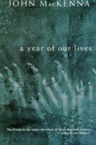 Cover of A Year of Our Lives