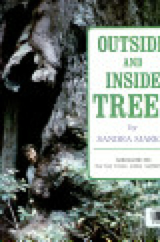 Cover of Outside and inside Trees